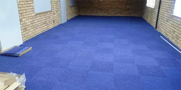 SM Flooring & Installers
