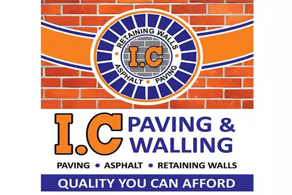 IC Paving & Walling cc