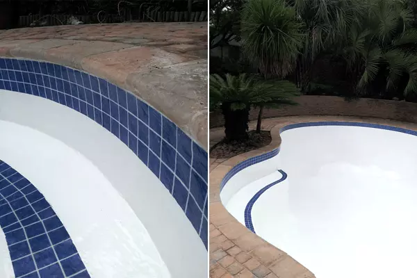 Pool Menders - Swimming Pool Renovations
