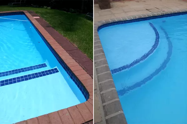 Pool Menders - Swimming Pool Renovations