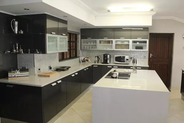 Santos and Son Kitchens