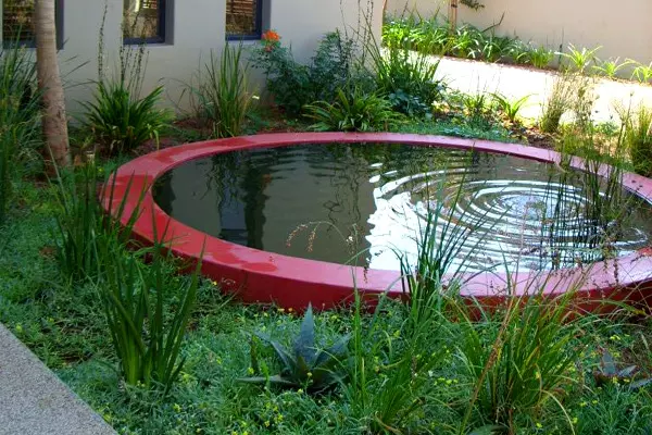 Water Features Cape Town