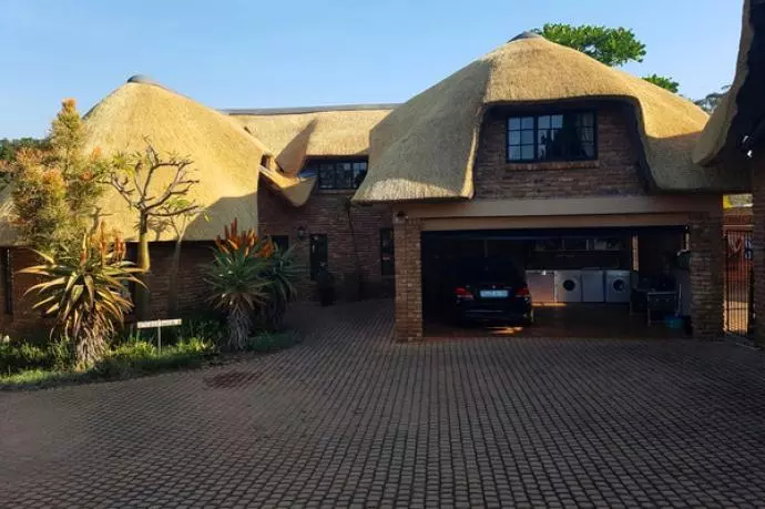Thatch Roofing KZN