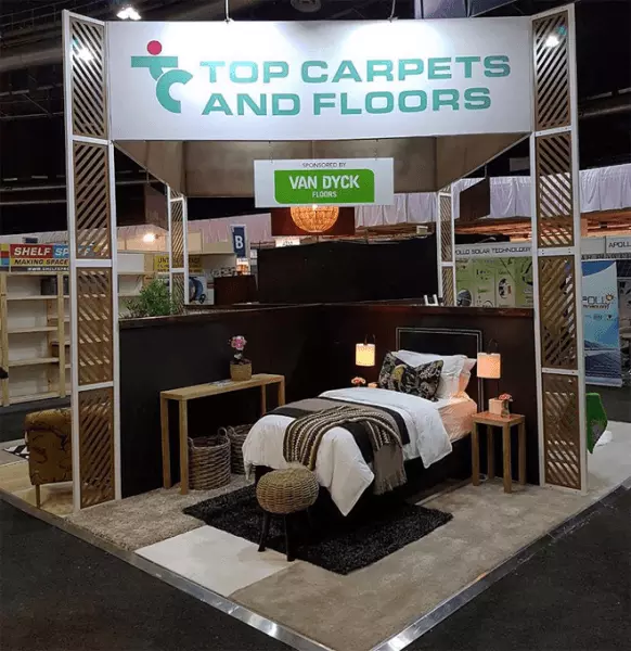 Top Carpets & Floors Umhlanga