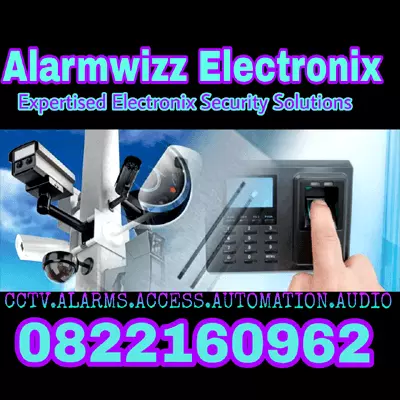 Expertised Electronix Security Solutions