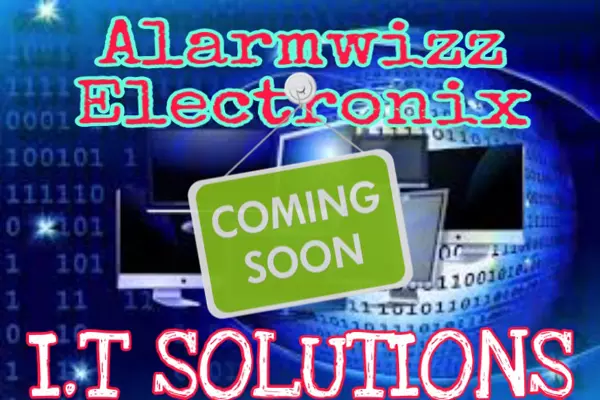 Expertised Electronix Security Solutions