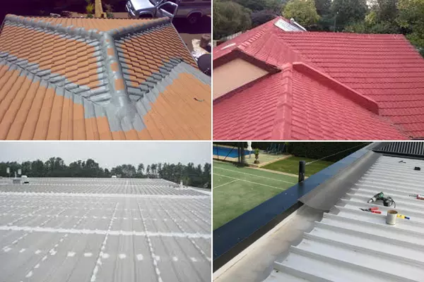 Border Roofing