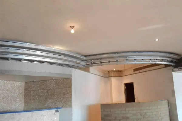 Ceiling and Partition Installers (Pty) Ltd