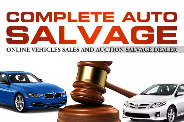 Complete Auto Salvage