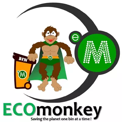 ECOmonkey Recycling