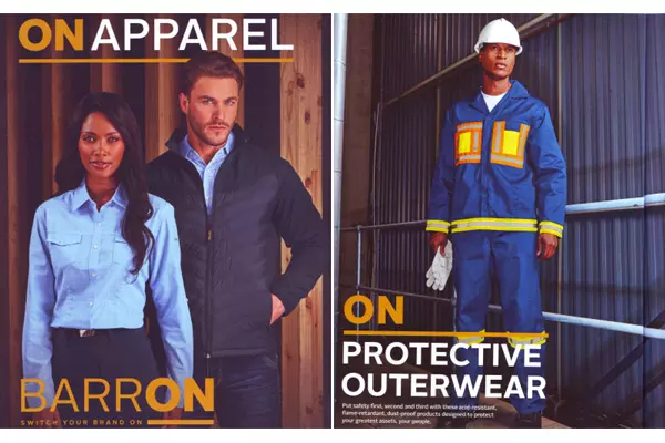 Entelize Workwear and Manufacturing
