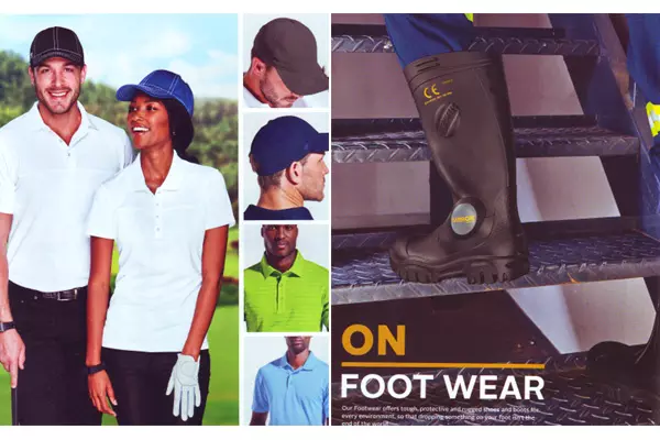 Entelize Workwear and Manufacturing