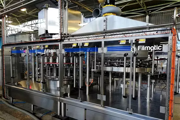 Filmatic Packaging Systems