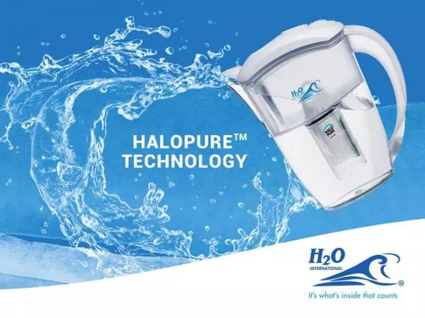 H2O International - Olivedale