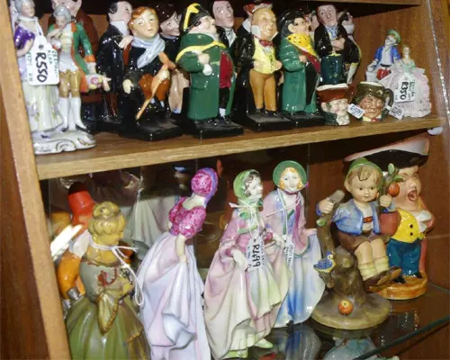 Mandy's Vintage Collectables