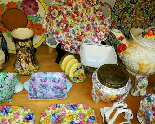 Mandy's Vintage Collectables