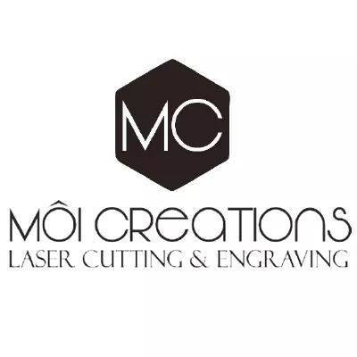 Wood & Metal - Laser Cutting & Engraving Services