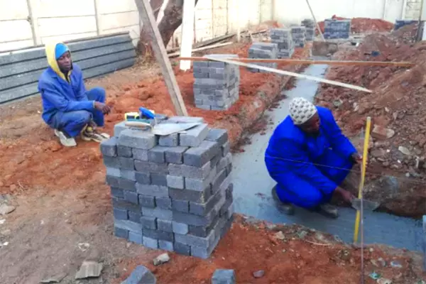 Mzoko Construction