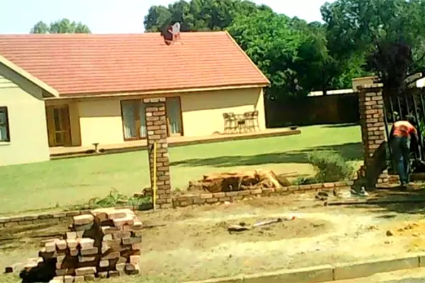 Mzoko Construction